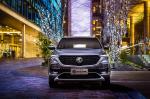 MG Hector 2019 года (IN)